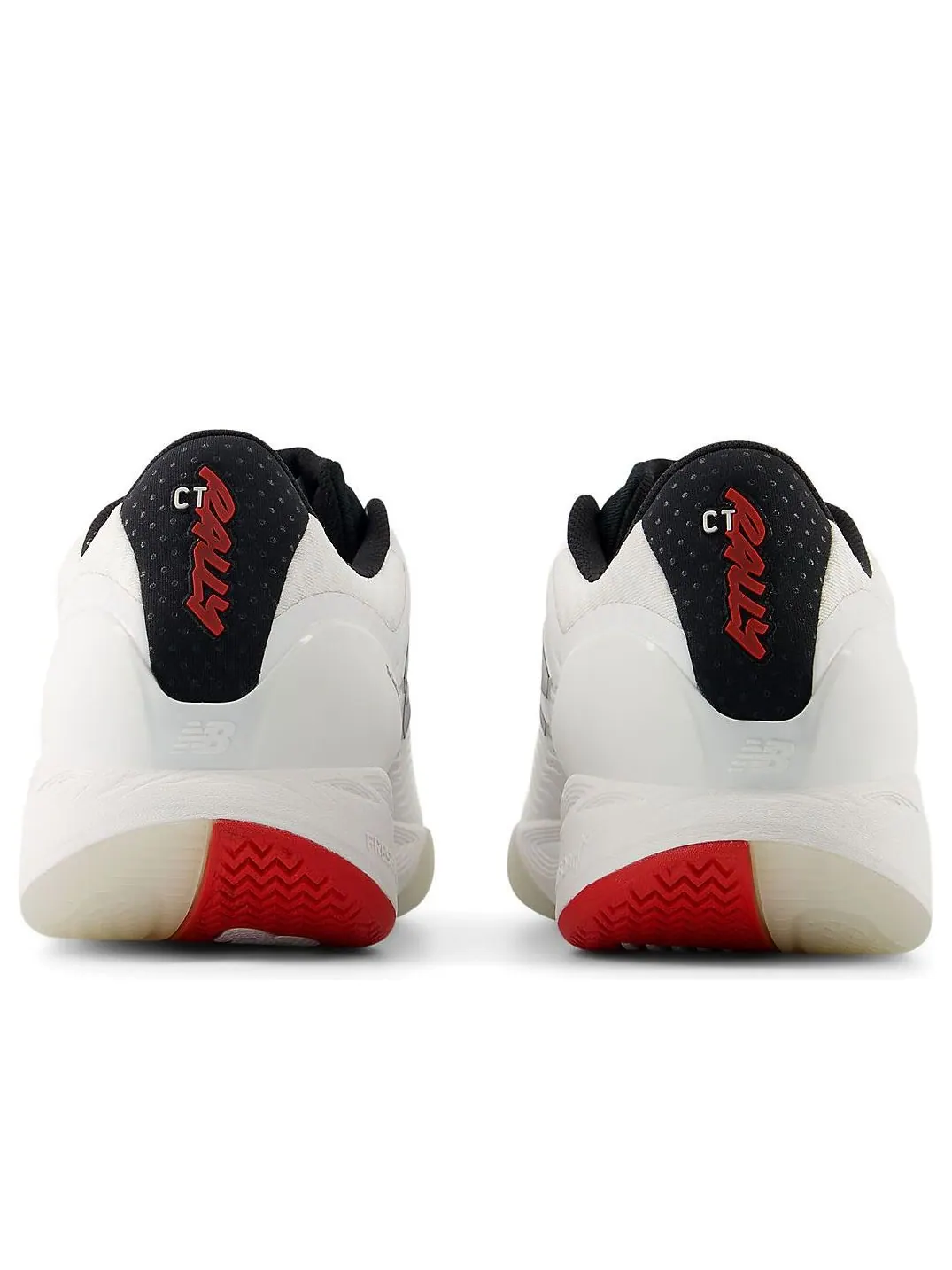 Кроссовки New Balance Fresh Foam X CT-Rally v2 'White Gum' — изображение 4 из 6, белый