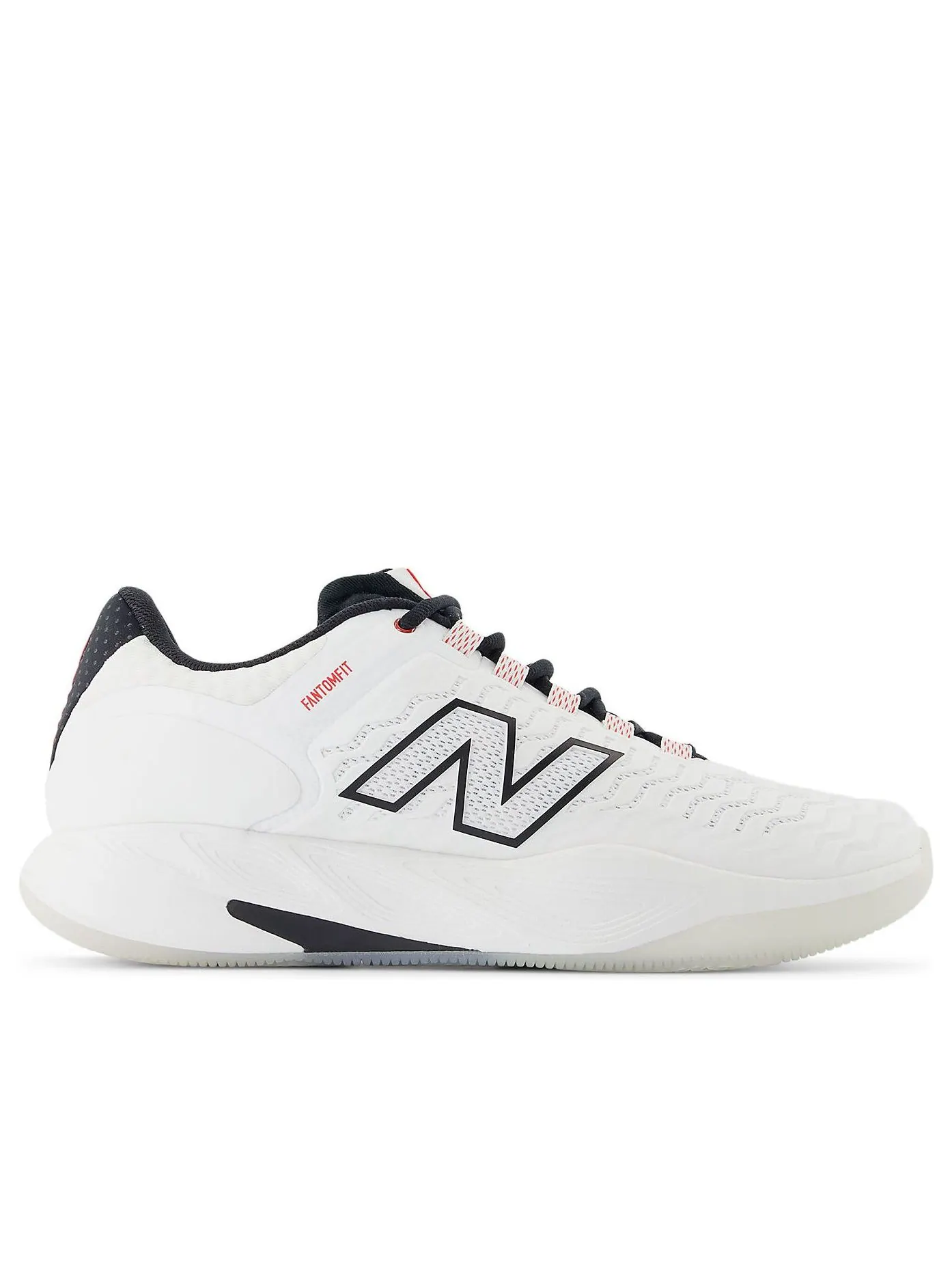 Кроссовки New Balance Fresh Foam X CT-Rally v2 'White Gum' — изображение 6 из 6, белый