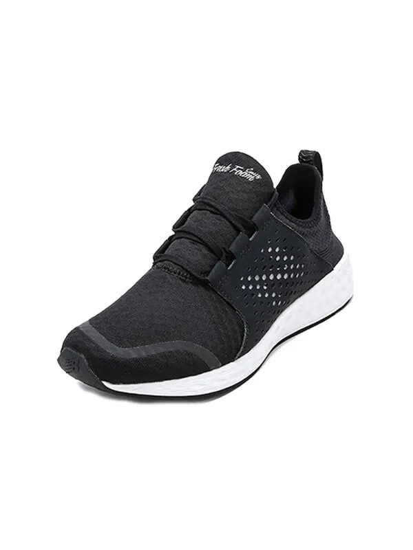 Кроссовки свежие пены cruz New Balance — изображение 2 из 4, черный
