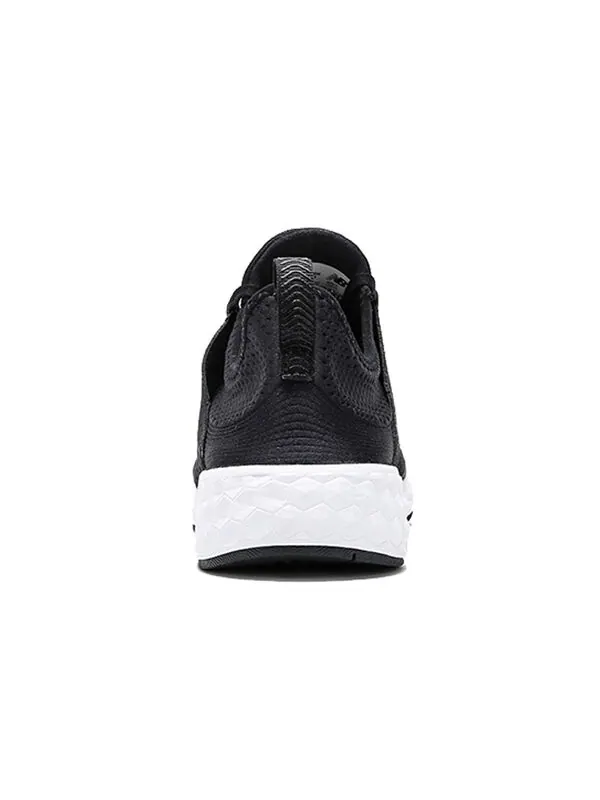 Кроссовки свежие пены cruz New Balance — изображение 4 из 4, черный
