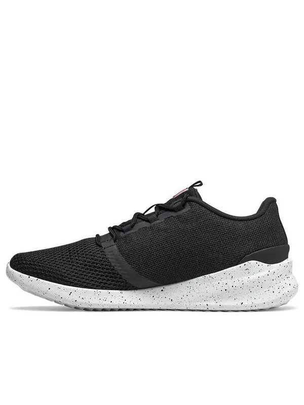 Кроссовки cush d wide New Balance — изображение 1 из 4, черный