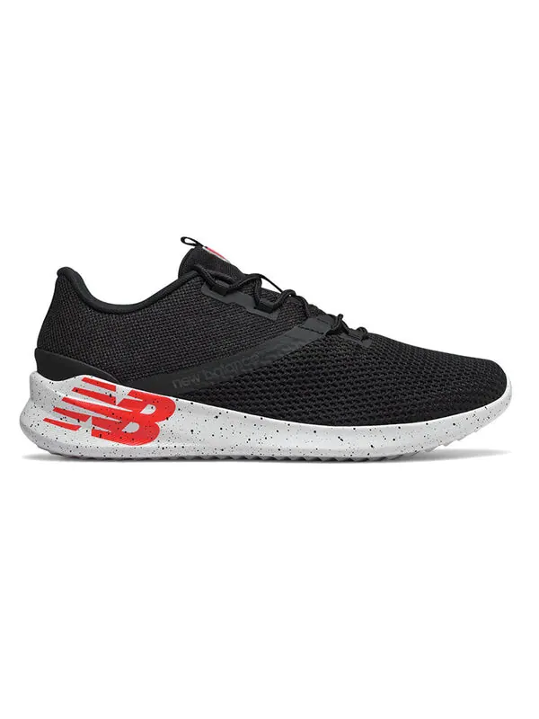 Кроссовки cush d wide New Balance — изображение 2 из 4, черный