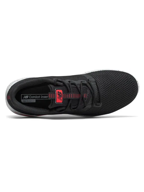 Кроссовки cush d wide New Balance — изображение 4 из 4, черный