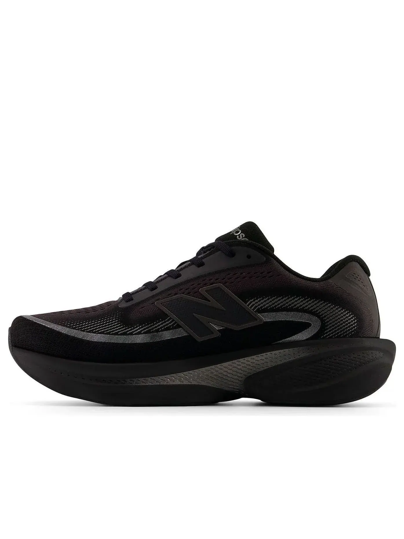 Кроссовки New Balance Ellipse v1 'Black Black Metallic' — изображение 1 из 6, черный