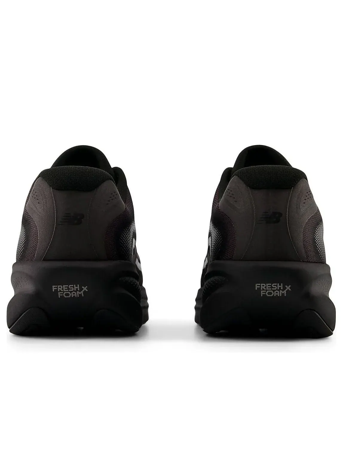 Кроссовки New Balance Ellipse v1 'Black Black Metallic' — изображение 5 из 6, черный