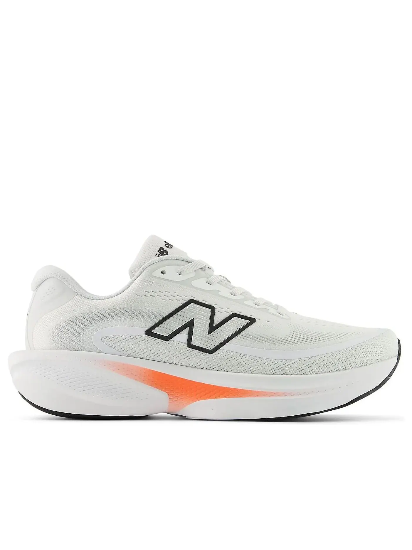 Кроссовки New Balance Ellipse v1 'White Black Tangerine Heat' MELPS60Y — изображение 2 из 5, белый