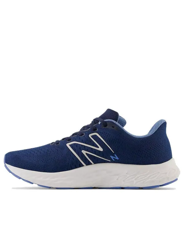 Кроссовки свежая пена x evoz v3 New Balance — изображение 1 из 4, желтый