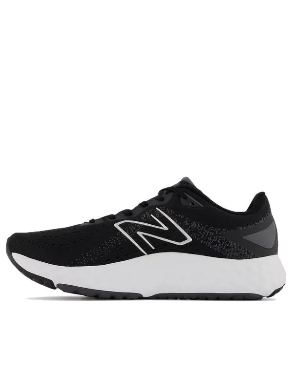 Кроссовки свежие пены evoz v2 New Balance — изображение 1 из 4, черный/белый