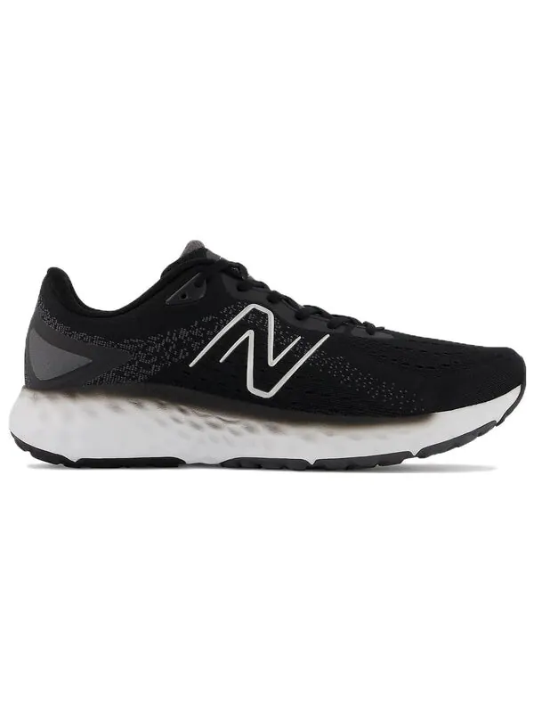 Кроссовки свежие пены evoz v2 New Balance — изображение 2 из 4, черный/белый