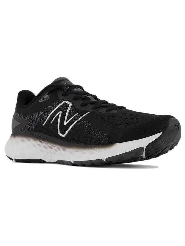 Кроссовки свежие пены evoz v2 New Balance — изображение 3 из 4, черный/белый