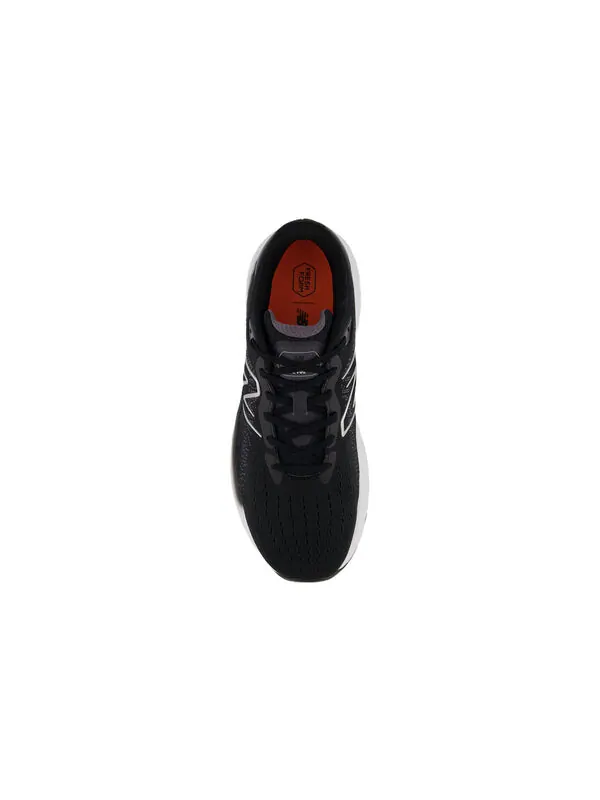 Кроссовки свежие пены evoz v2 New Balance — изображение 4 из 4, черный/белый