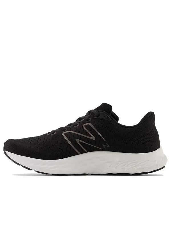 Кроссовки свежая пена x evoz v3 New Balance — изображение 1 из 4, серебристый
