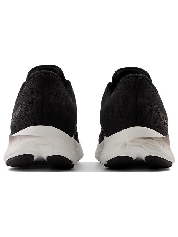 Кроссовки свежая пена x evoz v3 New Balance — изображение 4 из 4, серебристый