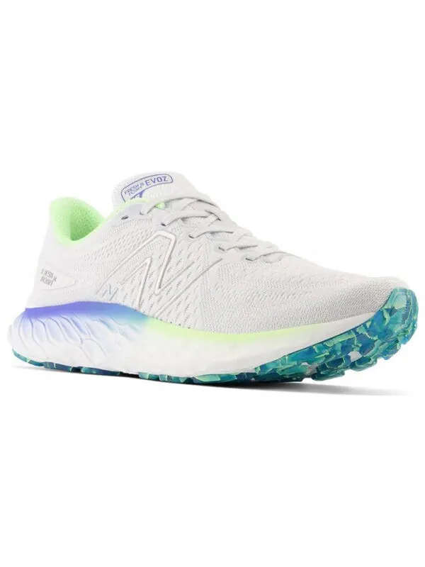 Кроссовки nb fresh foam x evoz New Balance — изображение 2 из 4, серый
