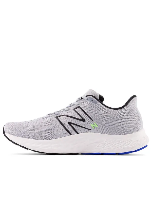 Кроссовки свежие пена x evoz v3 кроссовки New Balance — изображение 1 из 4, серый/белый/фиолетовый