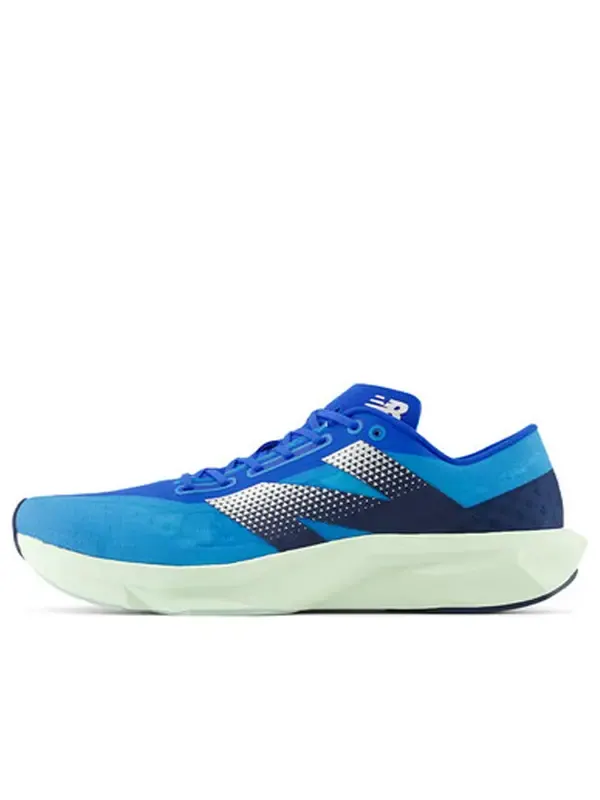 Кроссовки fuelcell pvlse v1 yw New Balance — изображение 1 из 4, синий