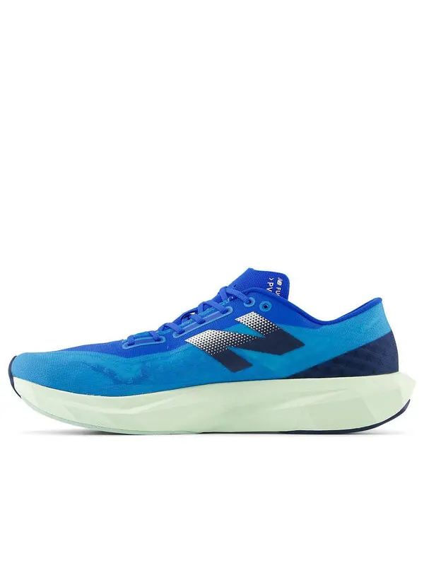 Кроссовки fuelcell pvlse v1 yw New Balance — изображение 2 из 4, синий