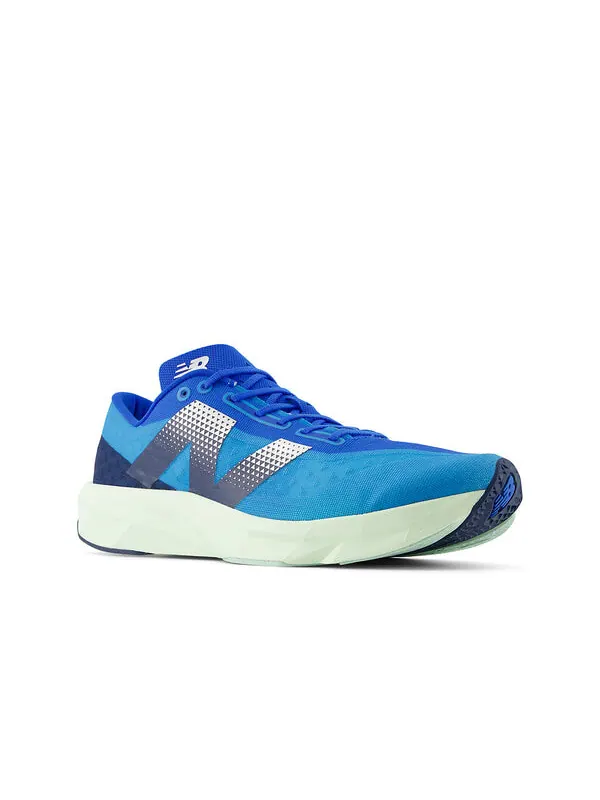 Кроссовки fuelcell pvlse v1 yw New Balance — изображение 3 из 4, синий