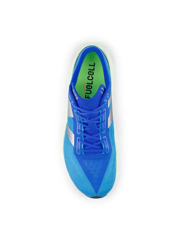 Кроссовки fuelcell pvlse v1 yw New Balance — изображение 4 из 4, синий