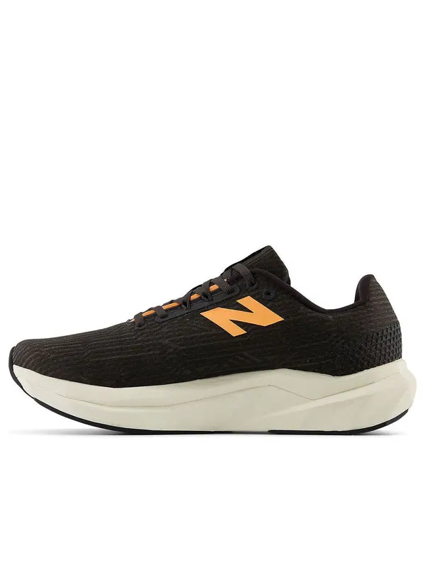 Кроссовки fuelcell propel v5 New Balance — изображение 1 из 4, черный