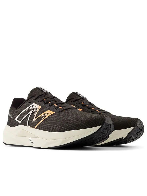 Кроссовки fuelcell propel v5 New Balance — изображение 3 из 4, черный