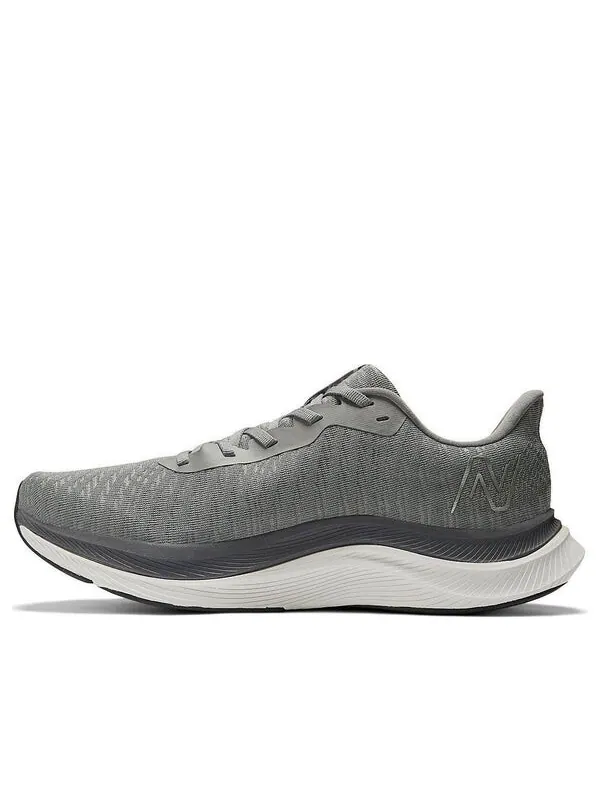 Кроссовки fuelcell propel v4 New Balance — изображение 1 из 4, серый