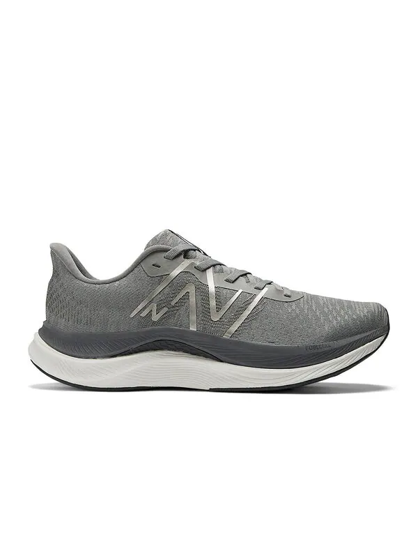 Кроссовки fuelcell propel v4 New Balance — изображение 2 из 4, серый