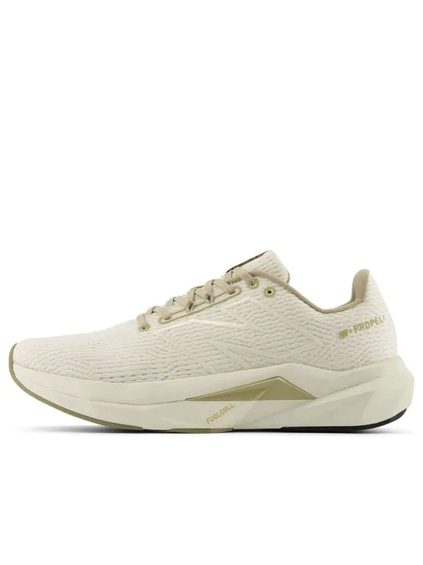Кроссовки fuelcell propel v5 'beige' New Balance — изображение 1 из 4, серый