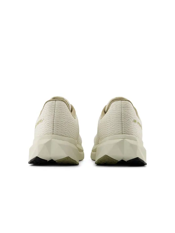 Кроссовки fuelcell propel v5 'beige' New Balance — изображение 4 из 4, серый