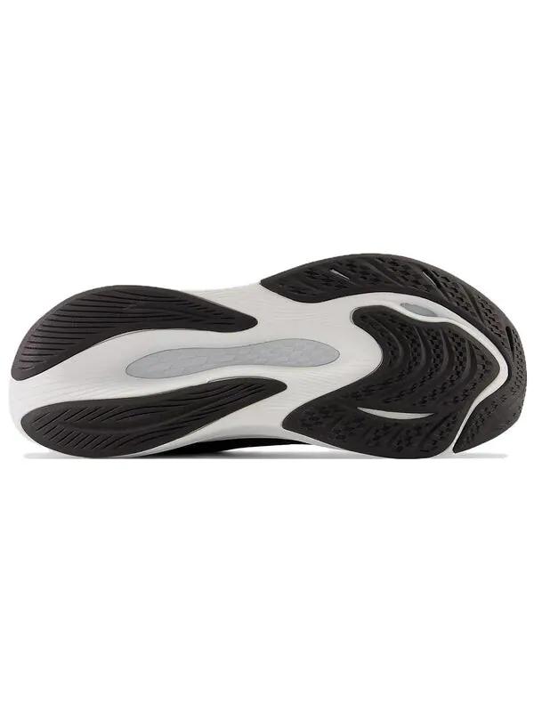 Кроссовки fuelcell propel v4 'black white' New Balance — изображение 4 из 4, черный/белый