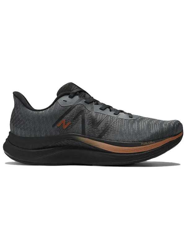 Кроссовки fuelcell propel v4 New Balance — изображение 2 из 4