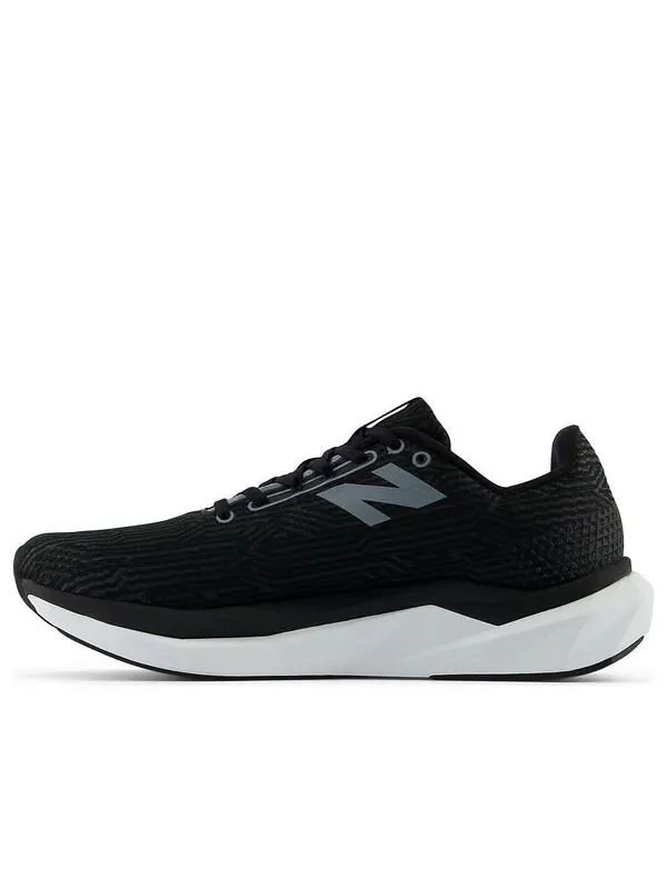 Кроссовки Fuelcell Propel v5 кроссовки New Balance — изображение 1 из 4, черный/белый
