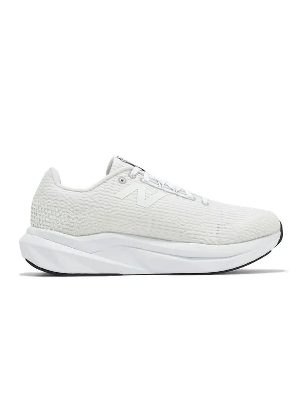 Кроссовки fuelcell propel v5 'white' New Balance — изображение 2 из 4, белый/черный