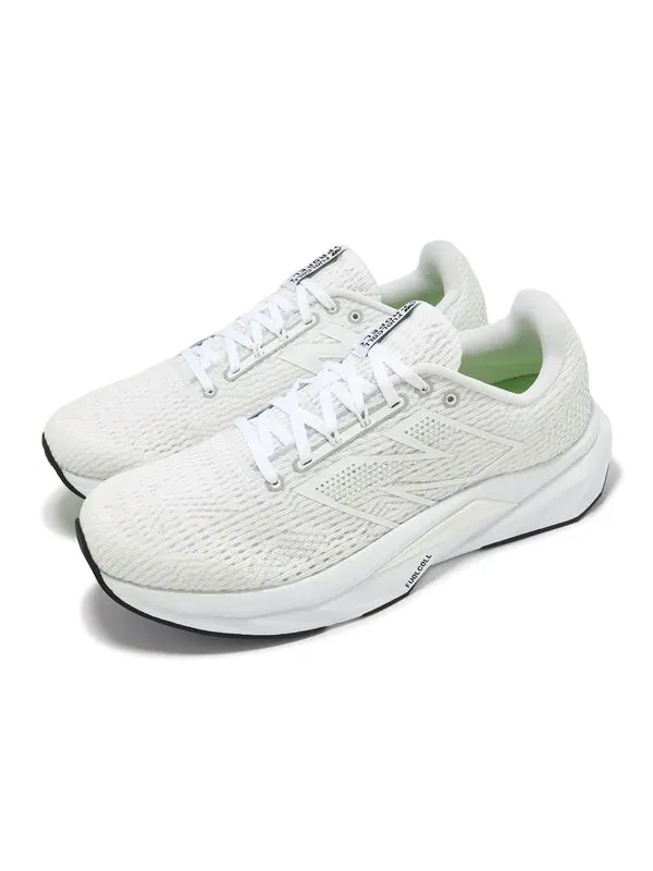 Кроссовки fuelcell propel v5 'white' New Balance — изображение 3 из 4, белый/черный