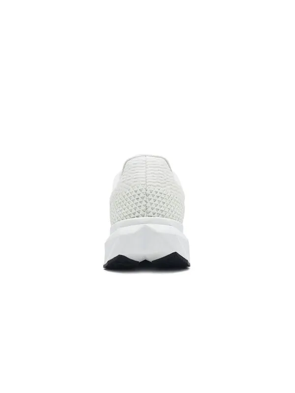 Кроссовки fuelcell propel v5 'white' New Balance — изображение 4 из 4, белый/черный