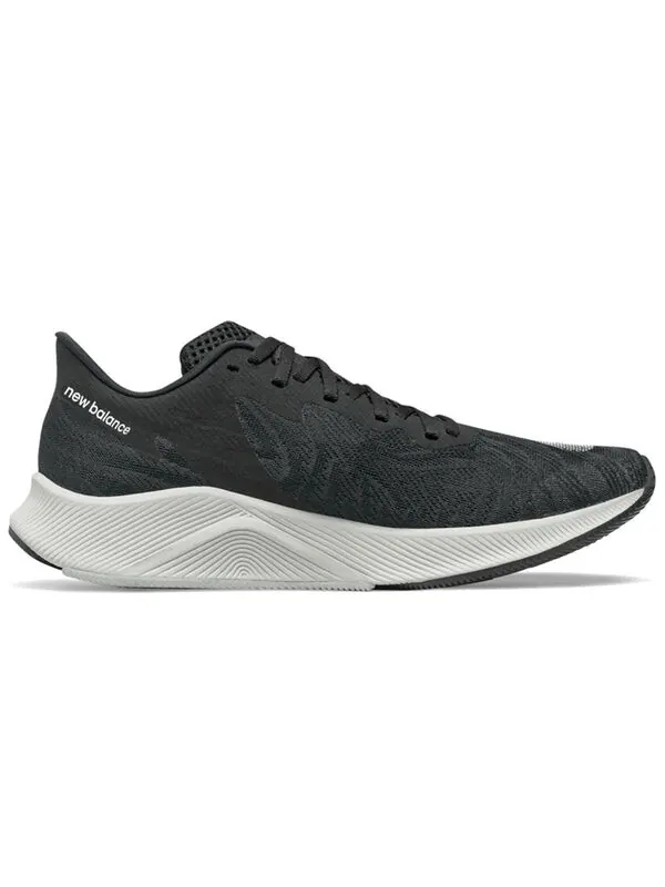 Кроссовки топливные элементы призма New Balance — изображение 2 из 4, черный белый