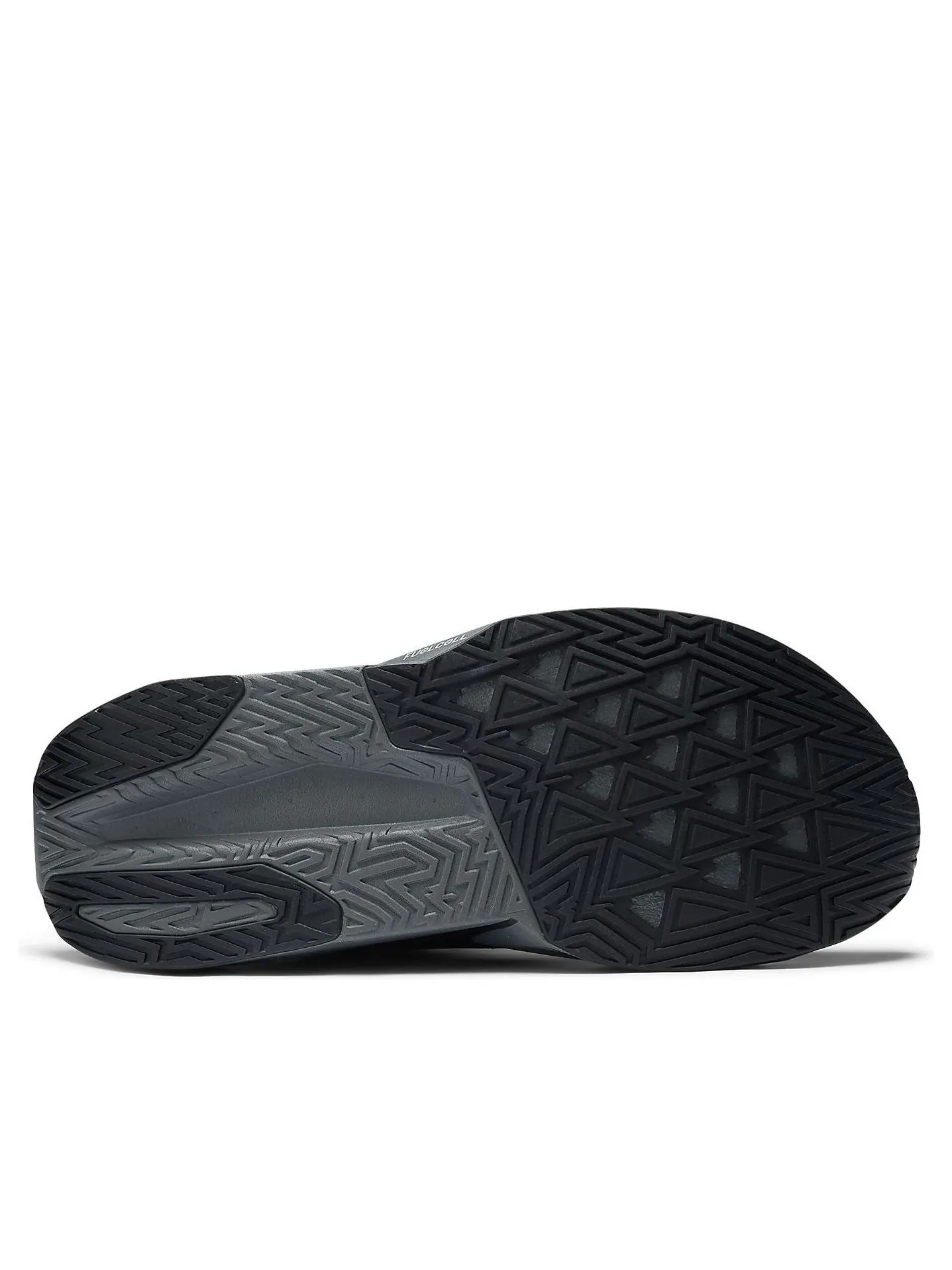 Кроссовки New Balance FuelCell Rebel v5 'Black' — изображение 4 из 6