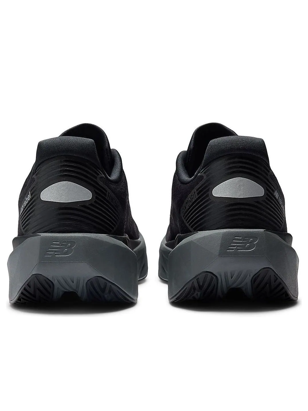 Кроссовки New Balance FuelCell Rebel v5 'Black' — изображение 5 из 6