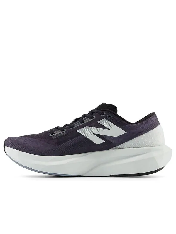 Кроссовки fuelcell rebel v4 New Balance — изображение 2 из 4, черный