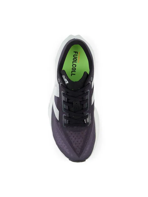 Кроссовки fuelcell rebel v4 New Balance — изображение 4 из 4, черный