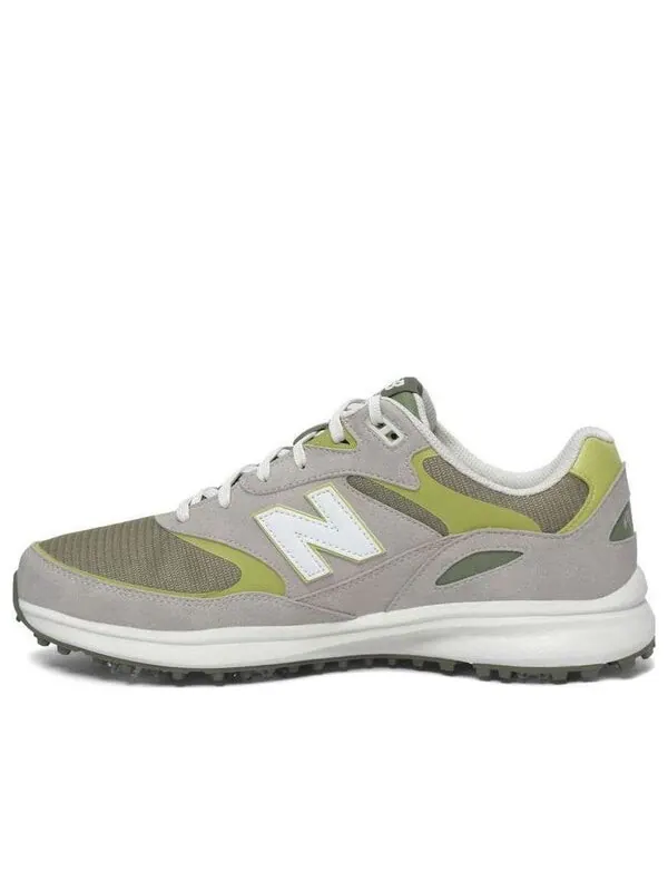 Кроссовки x malbon heritage New Balance — изображение 2 из 4, зеленый/белый