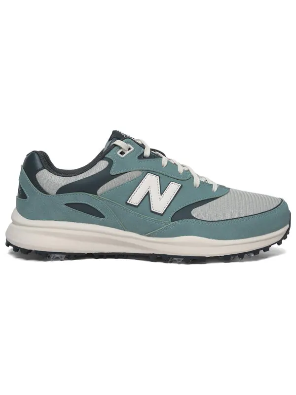 Кроссовки New Balance x Malbon Heritage Golf 'Grey Green' — изображение 2 из 4, серый/зеленый