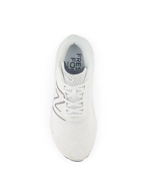 Кроссовки свежая пена kaiha v1 New Balance — изображение 2 из 4, белый/серый