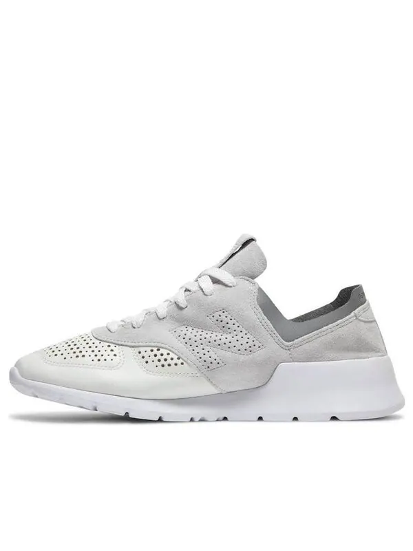 Кроссовки 1978 New Balance — изображение 1 из 4, белый