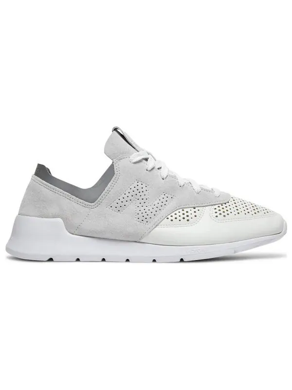 Кроссовки 1978 New Balance — изображение 2 из 4, белый