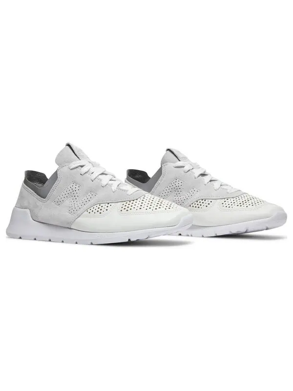 Кроссовки 1978 New Balance — изображение 3 из 4, белый