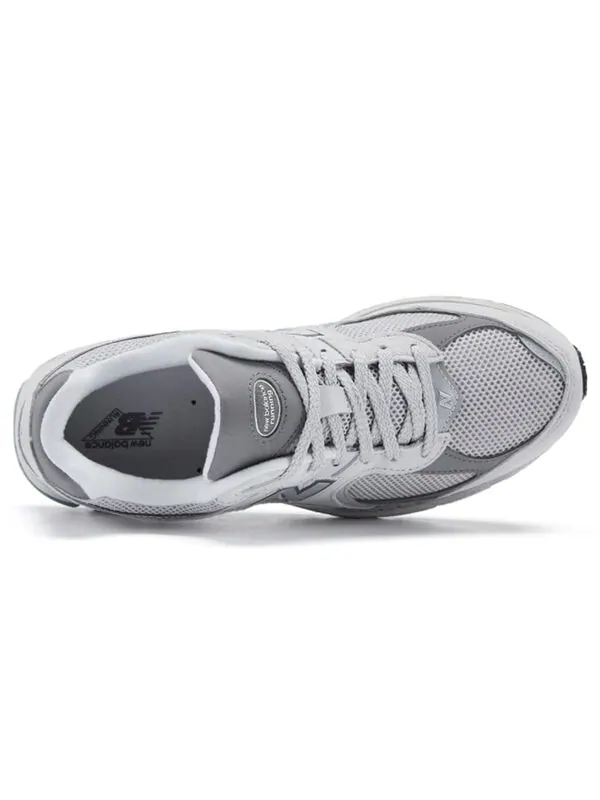 Кроссовки 2002р New Balance — изображение 3 из 4, серый