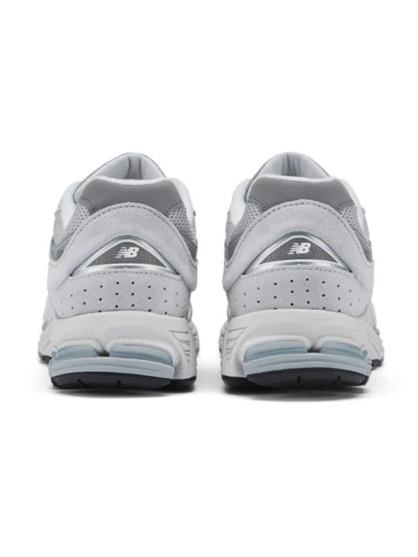 Кроссовки 2002р New Balance — изображение 4 из 4, серый