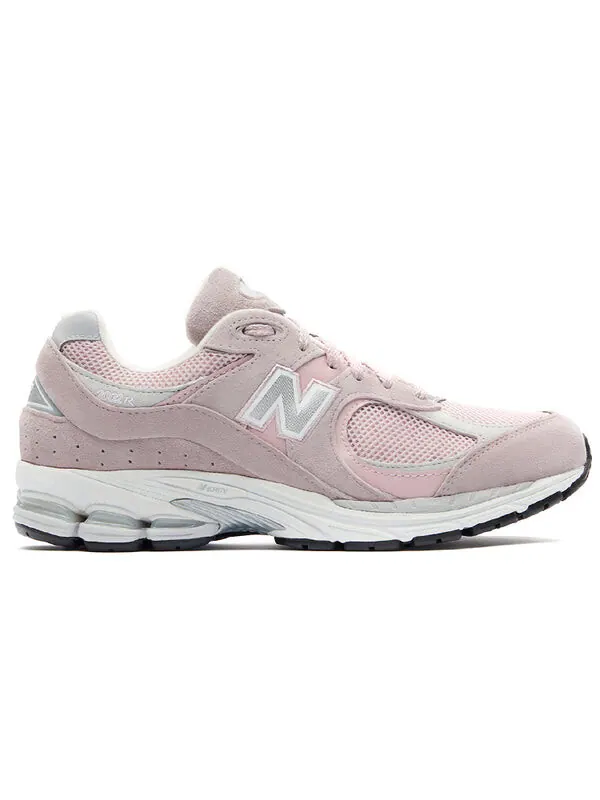 Кроссовки 2002р New Balance — изображение 2 из 4, розовый