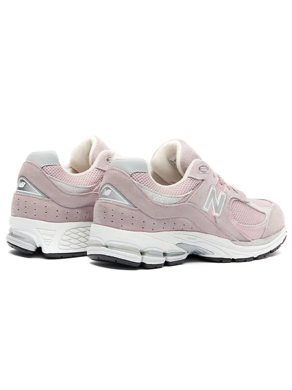 Кроссовки 2002р New Balance — изображение 4 из 4, розовый
